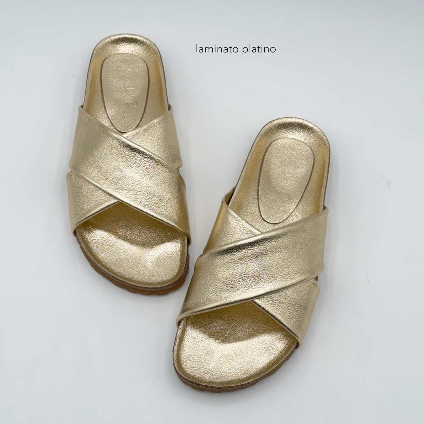Sandalo Elba pre-order