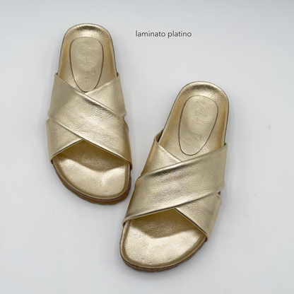 Sandalo Elba pre-order
