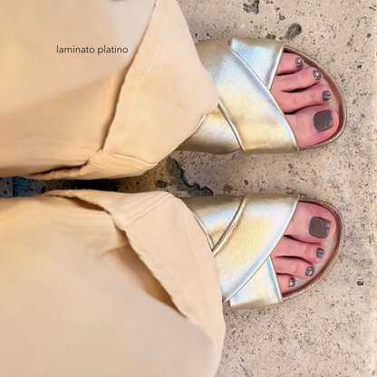 Sandalo Elba pre-order