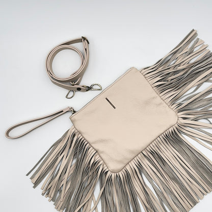 Sissy mousse latte macchiato