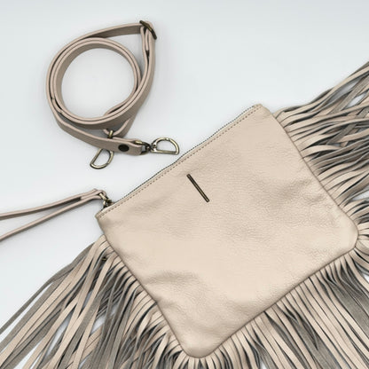 Sissy mousse latte macchiato