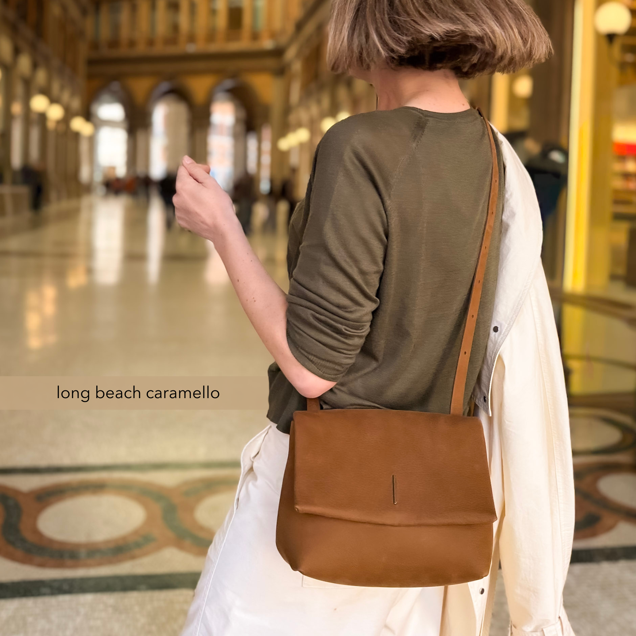 Vanessa pre-order