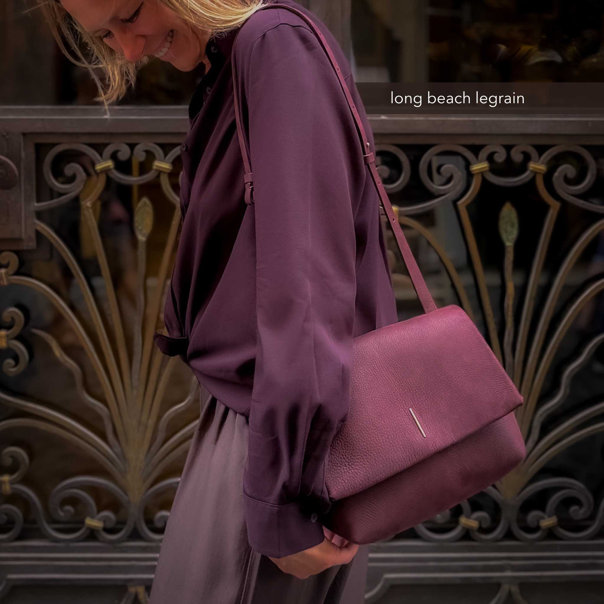 Vanessa pre-order