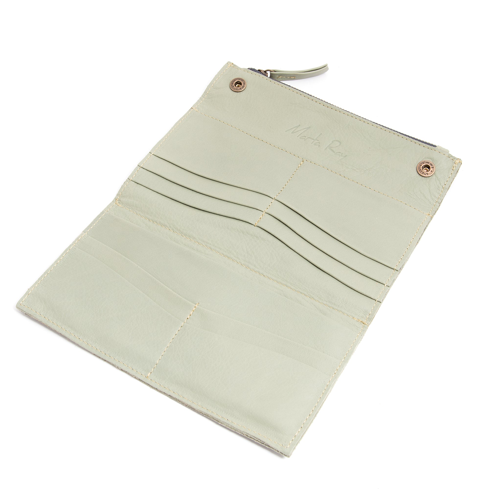 Max wallet mousse edera