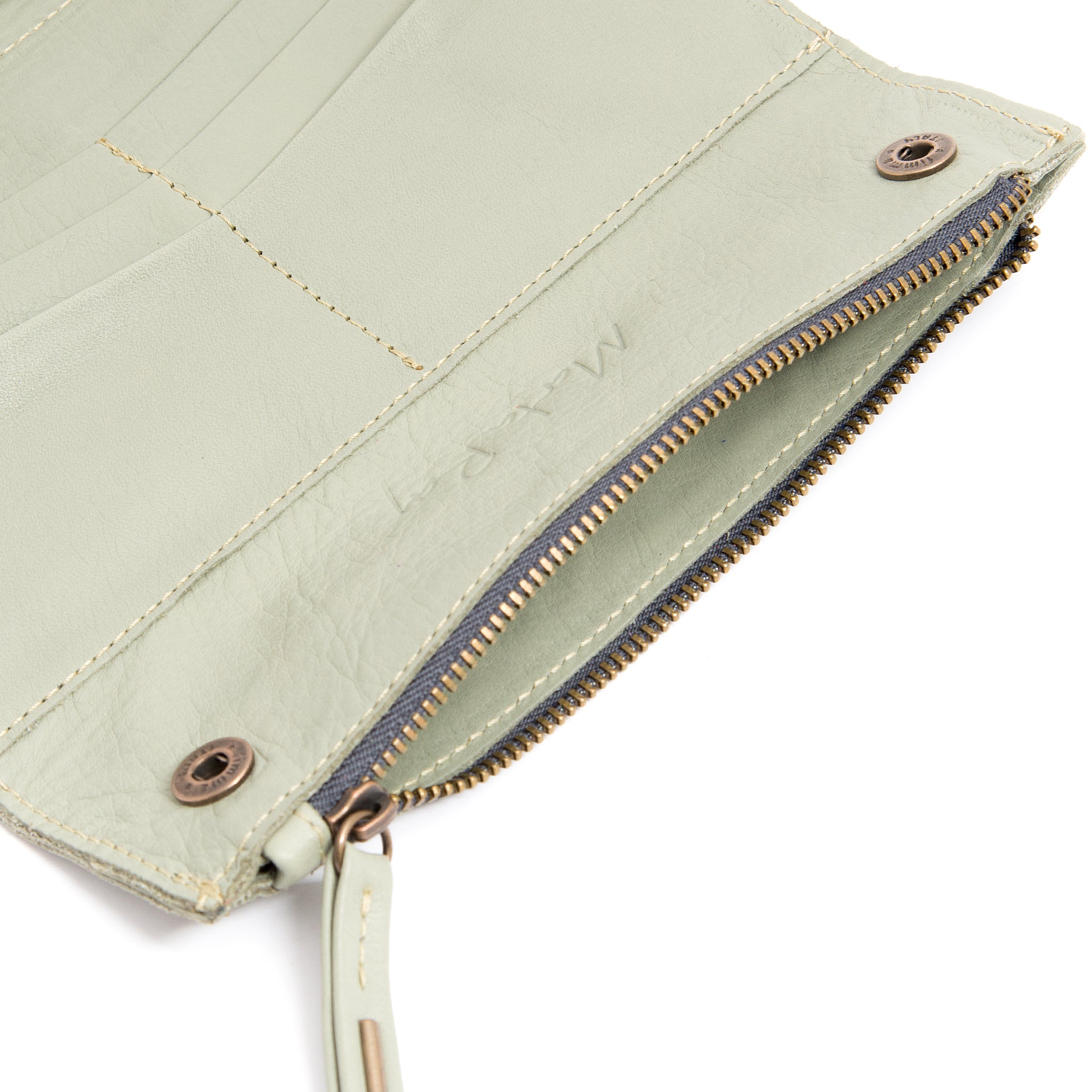Max wallet mousse edera