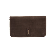 Kiki wallet long beach testa di moro