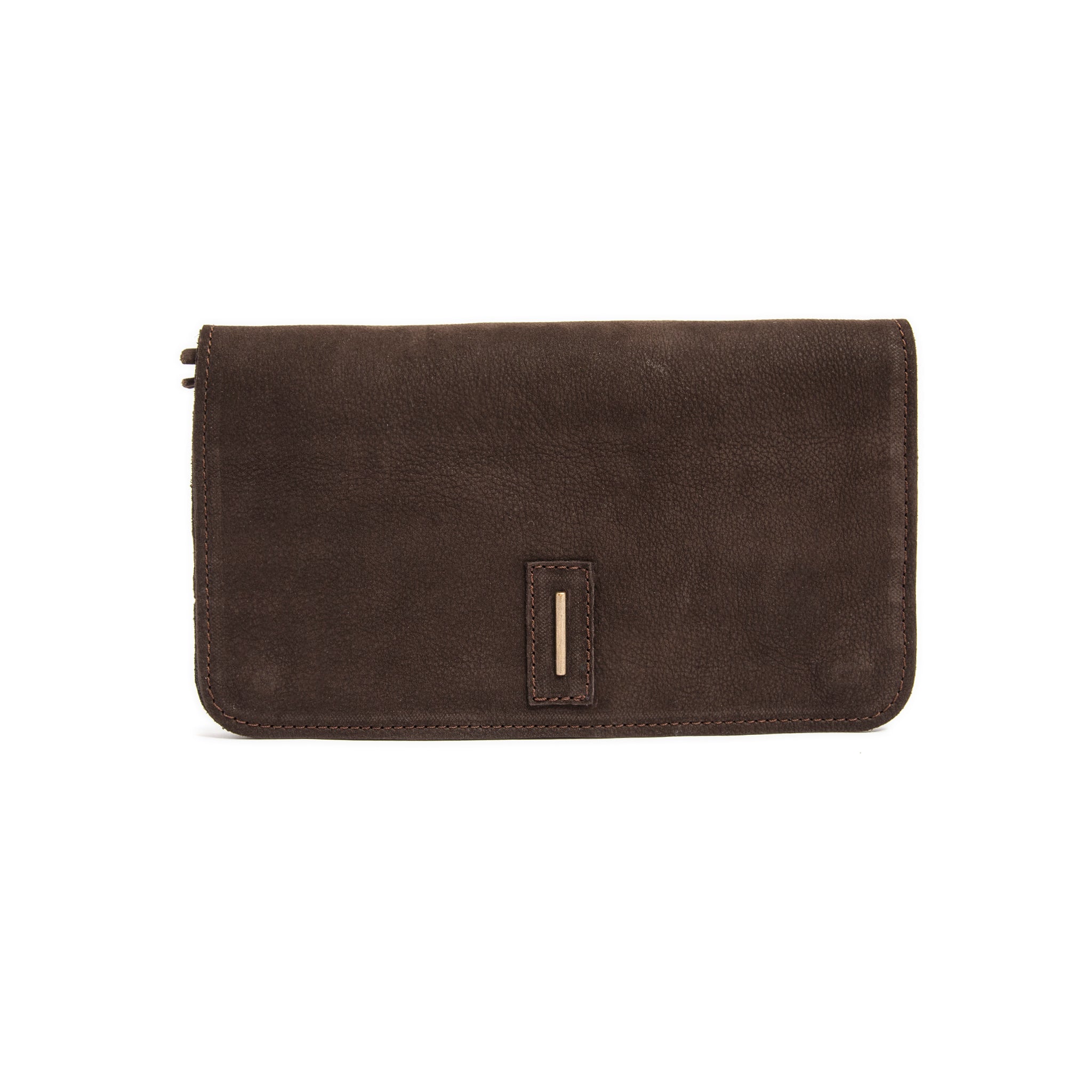 Kiki wallet long beach testa di moro