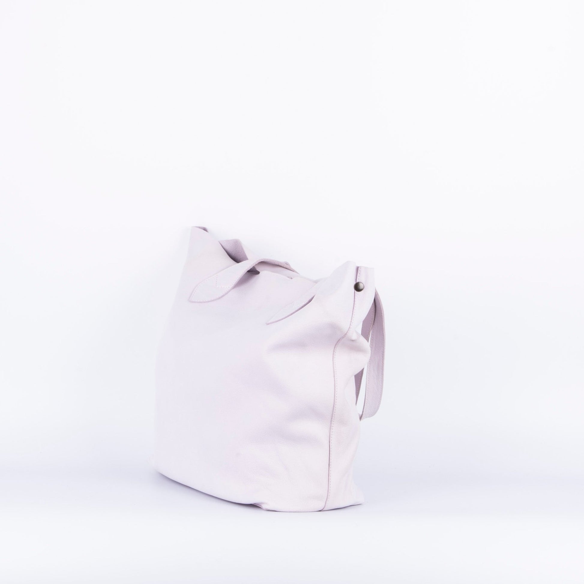 Alice long beach provenza - borsa a spalla in pelle - Marta Ray