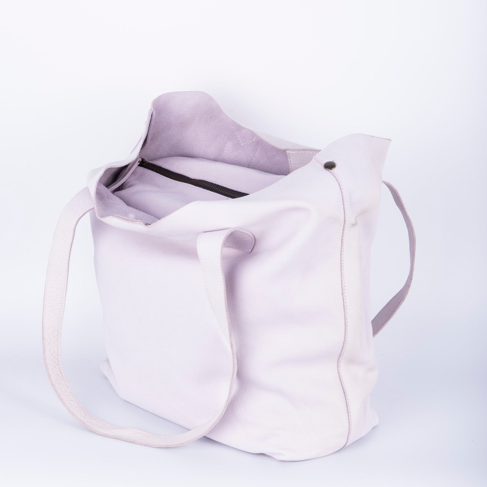 Alice long beach provenza - borsa a spalla in pelle - Marta Ray