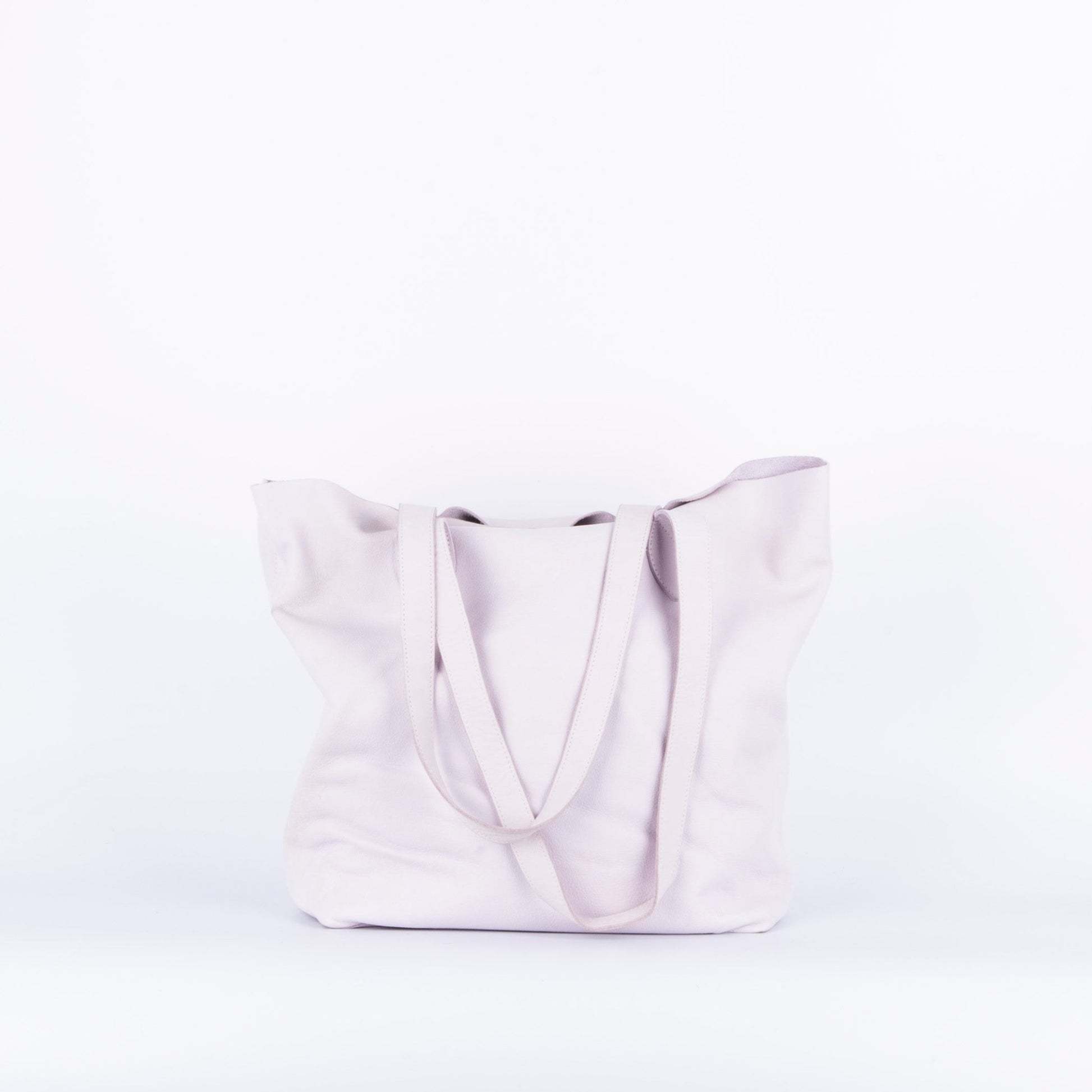 Alice long beach provenza - borsa a spalla in pelle - Marta Ray