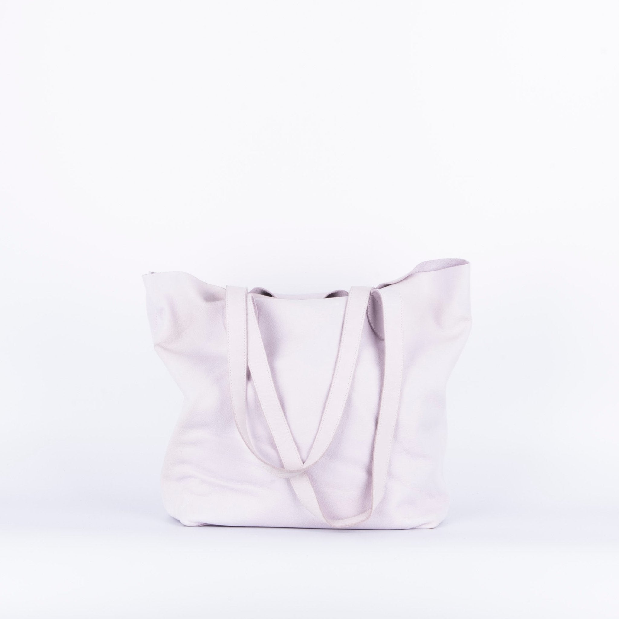 Alice long beach provenza - borsa a spalla in pelle - Marta Ray