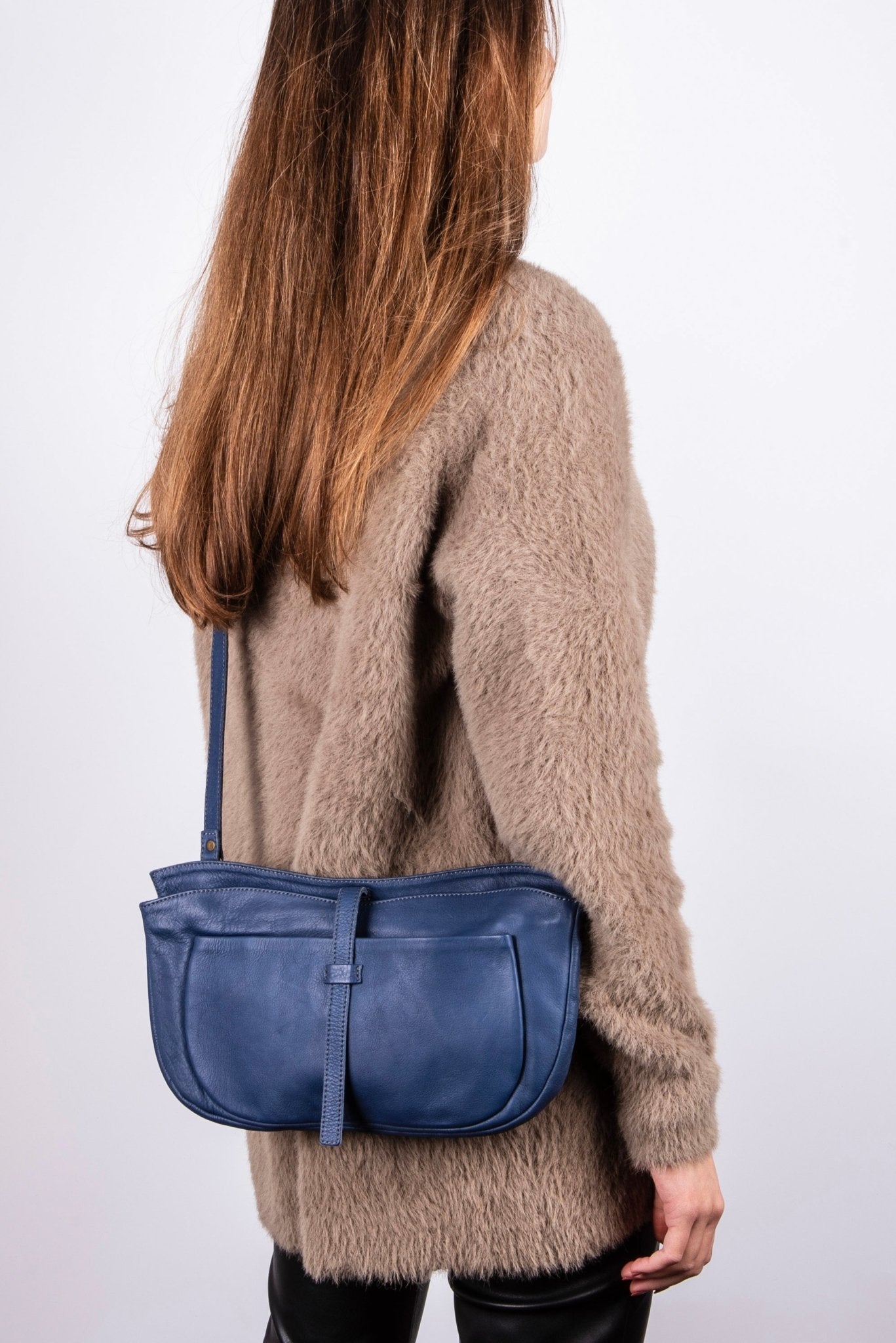Ange amalfi blu - Marta Ray
