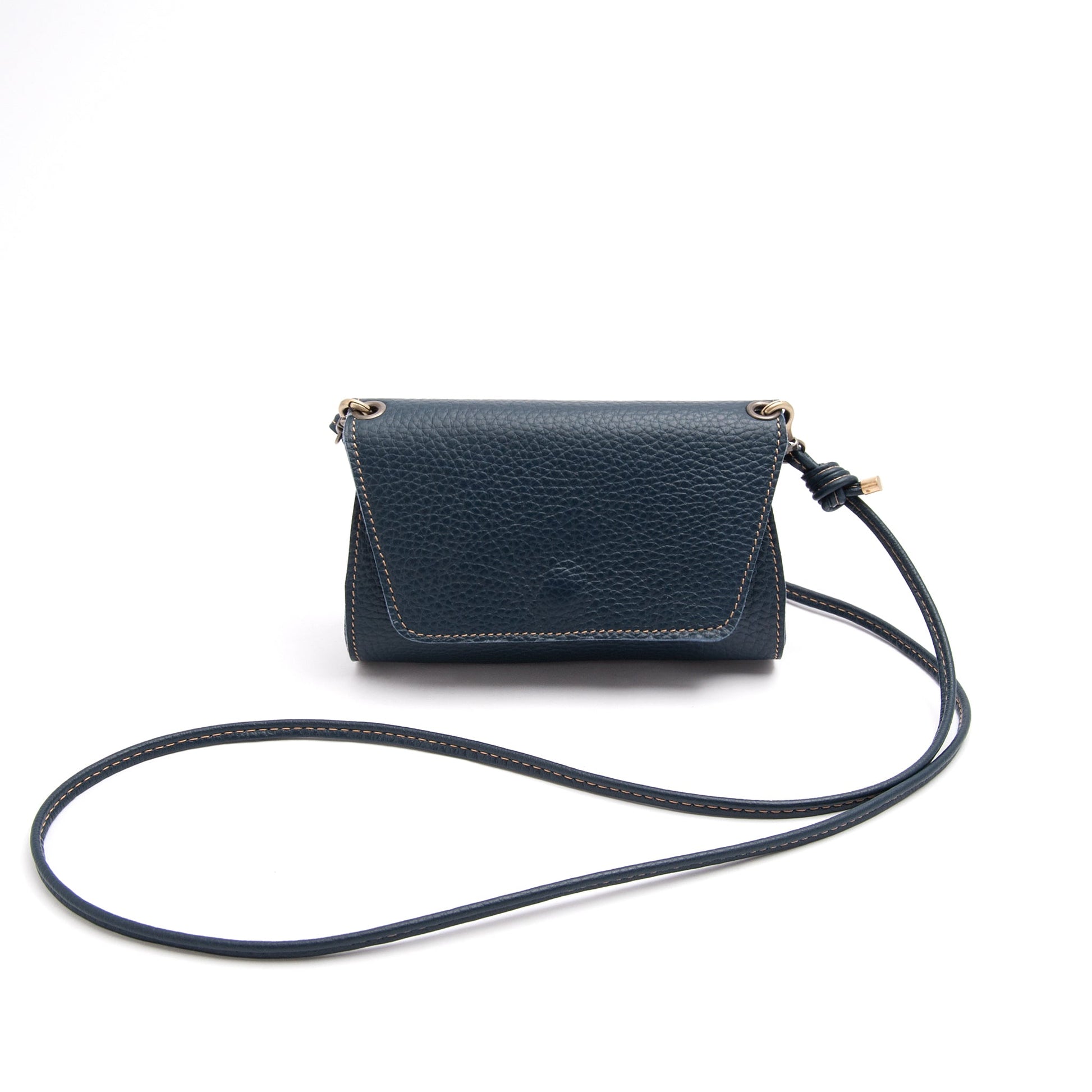 Anie martellato navy - Marta Ray