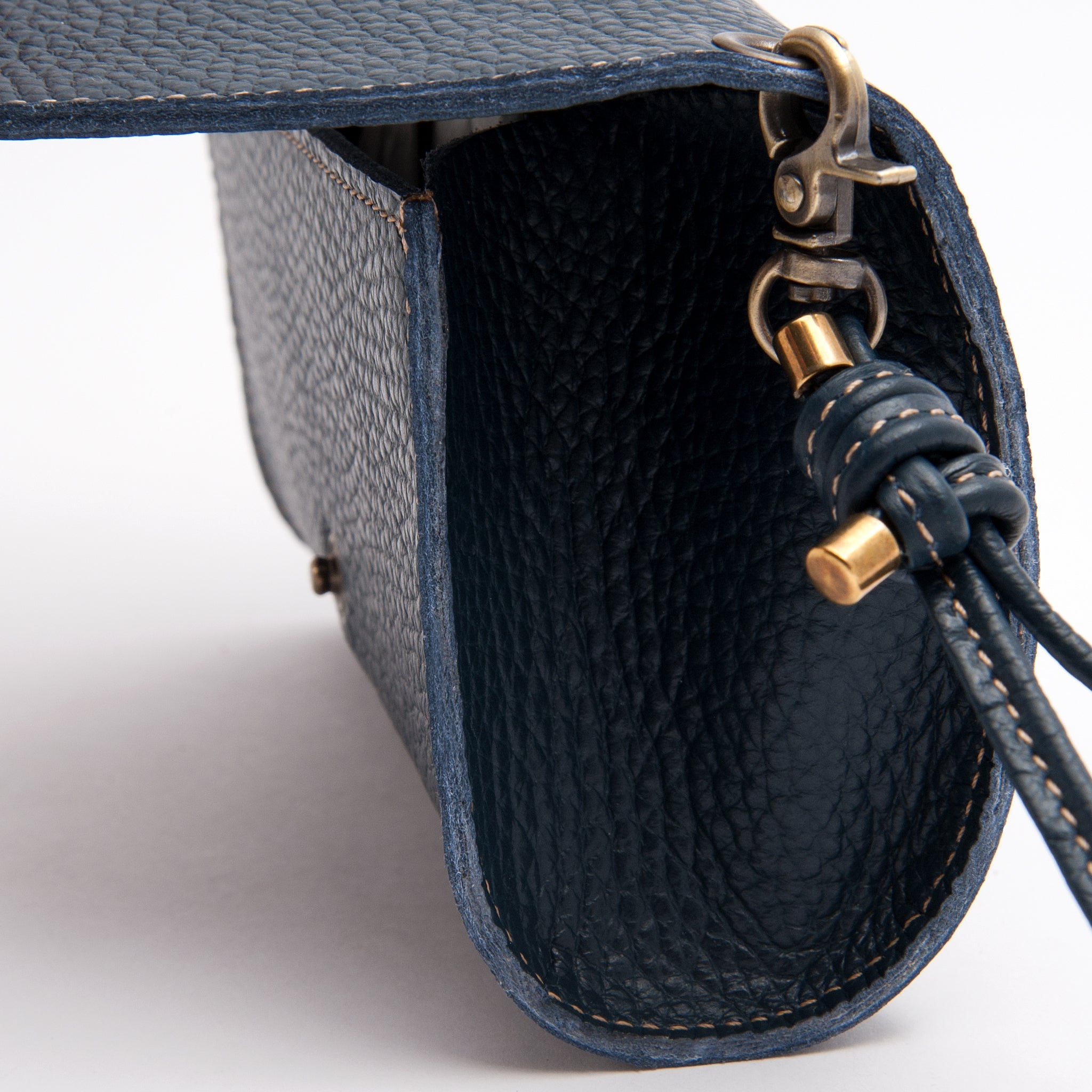 Anie martellato navy - Marta Ray