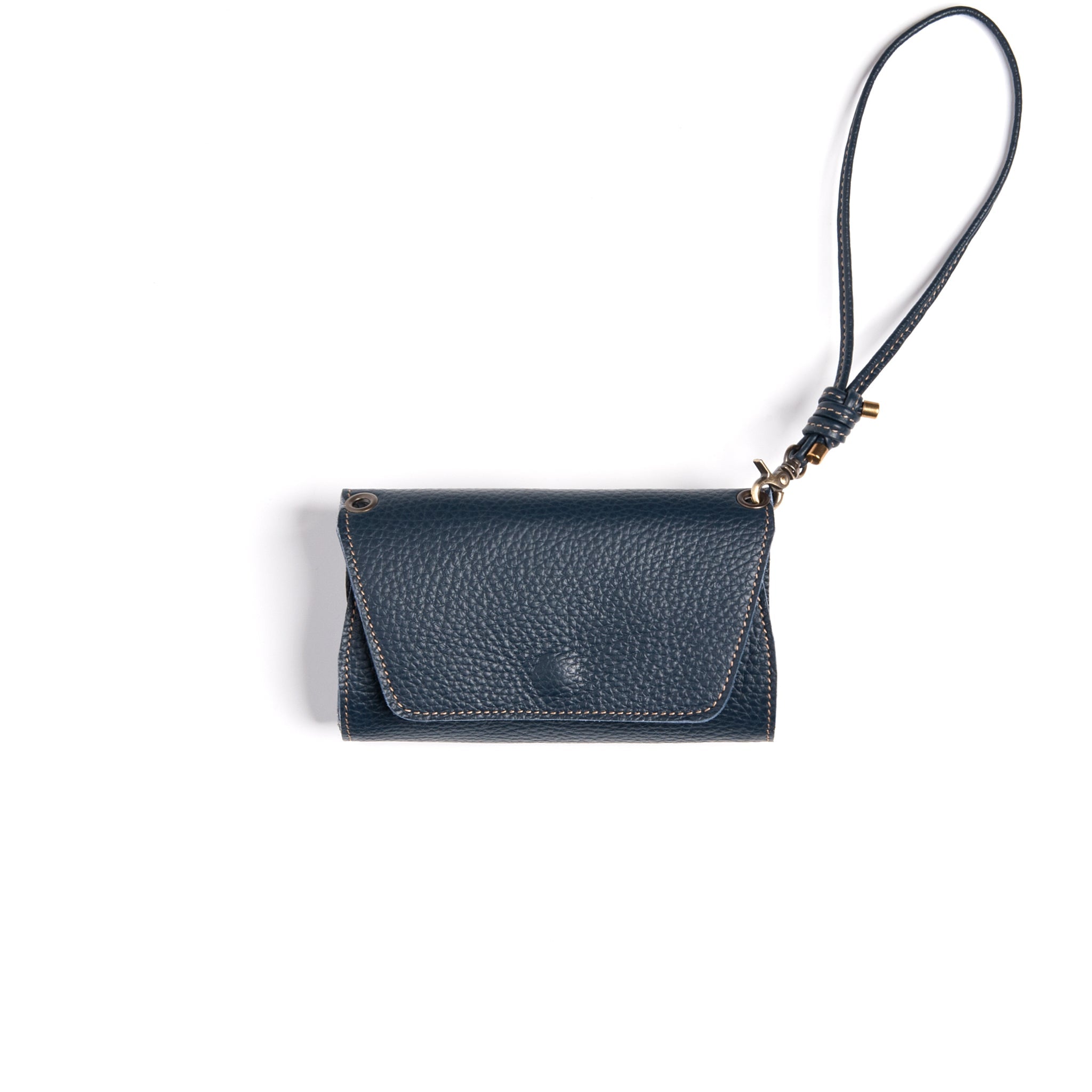 Anie martellato navy - Marta Ray