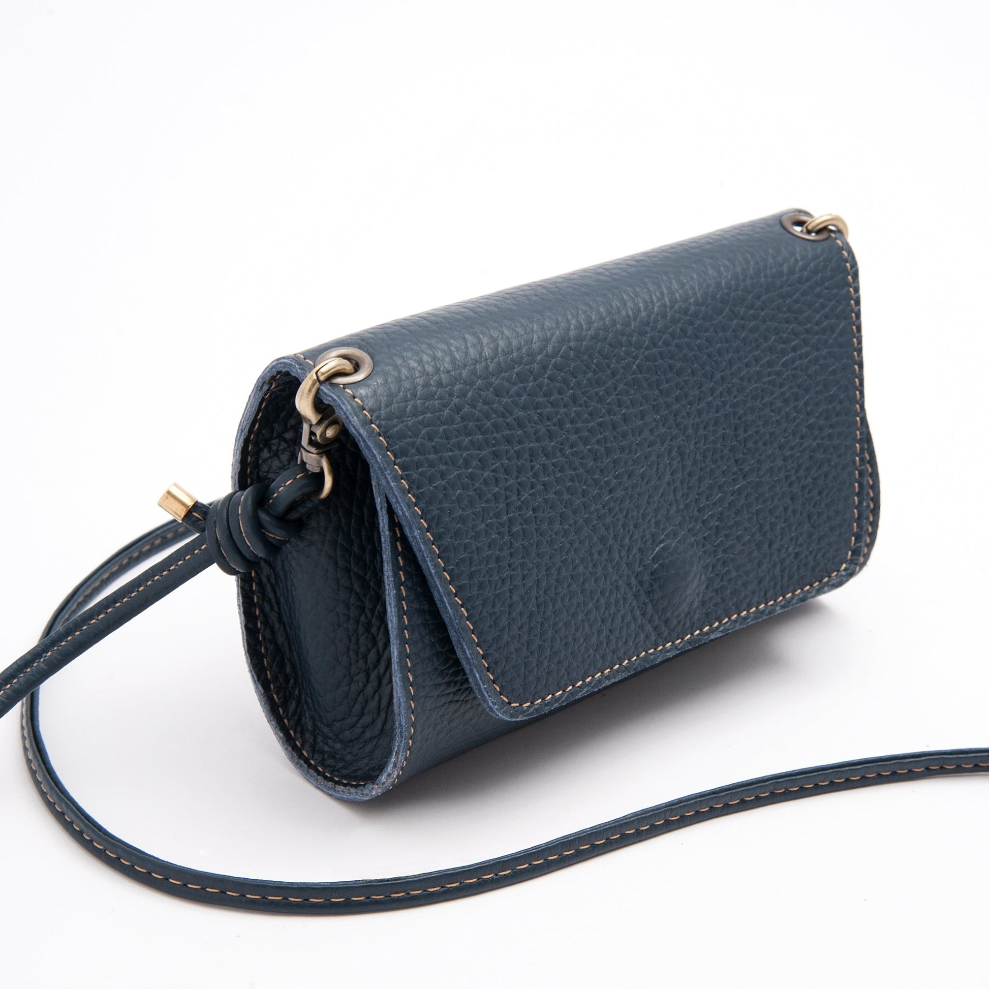 Anie martellato navy - Marta Ray