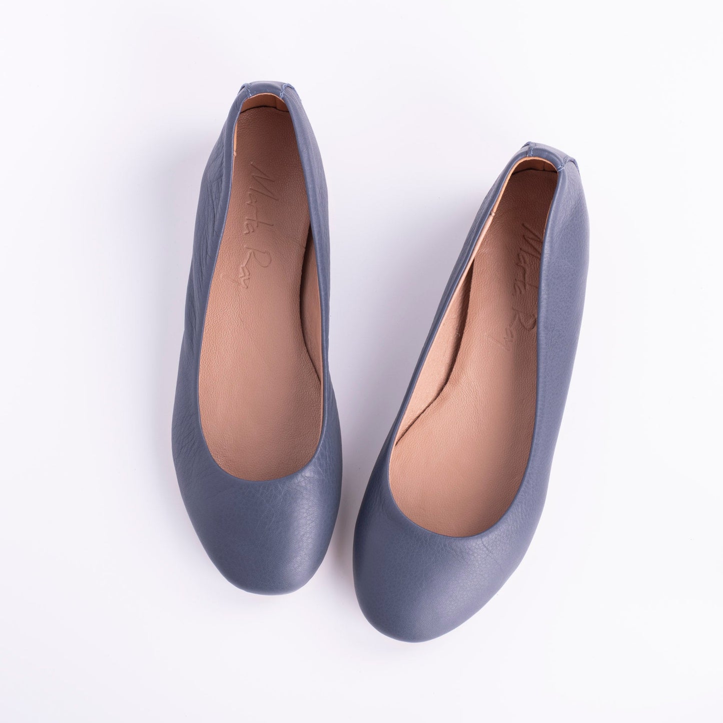 Ballerina foderata mousse jeans - Marta Ray