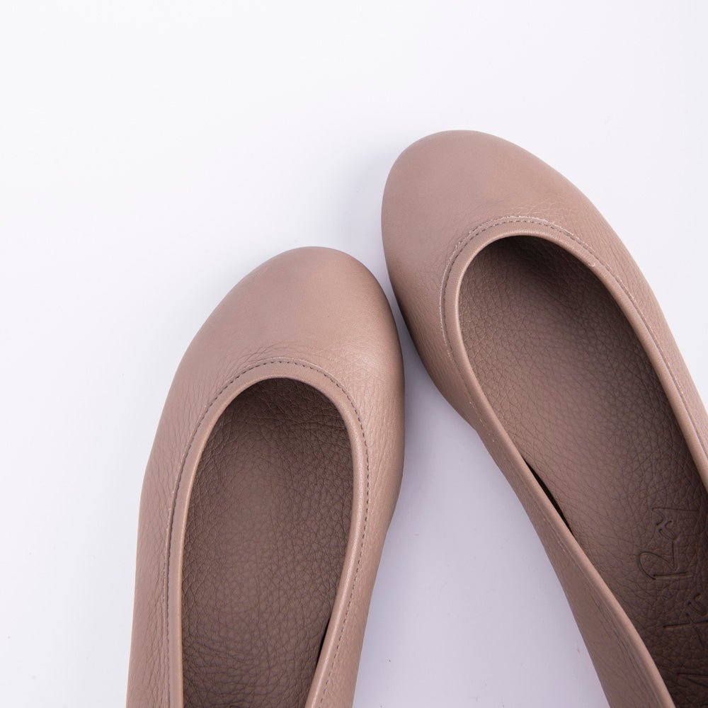 ballerina mousse acacia - Marta Ray