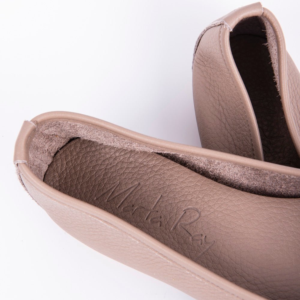 ballerina mousse acacia - Marta Ray