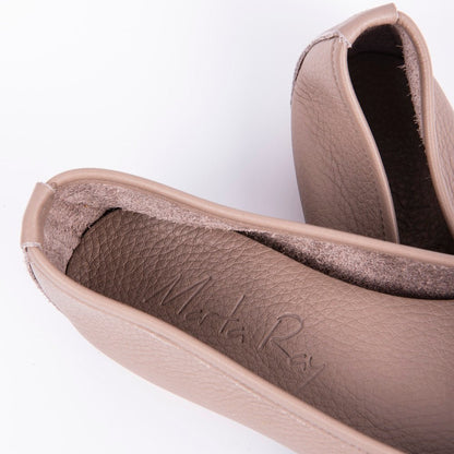 ballerina mousse acacia - Marta Ray