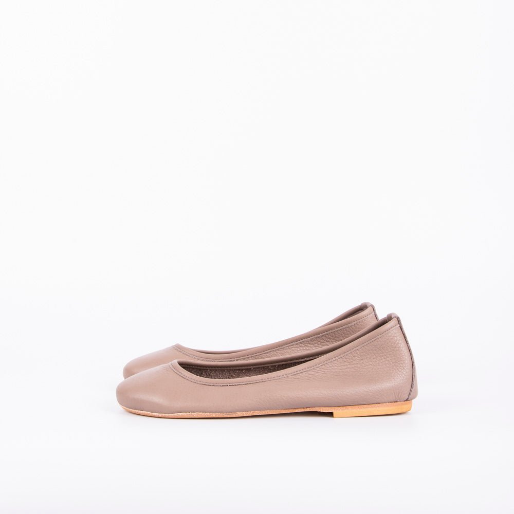 ballerina mousse acacia - Marta Ray
