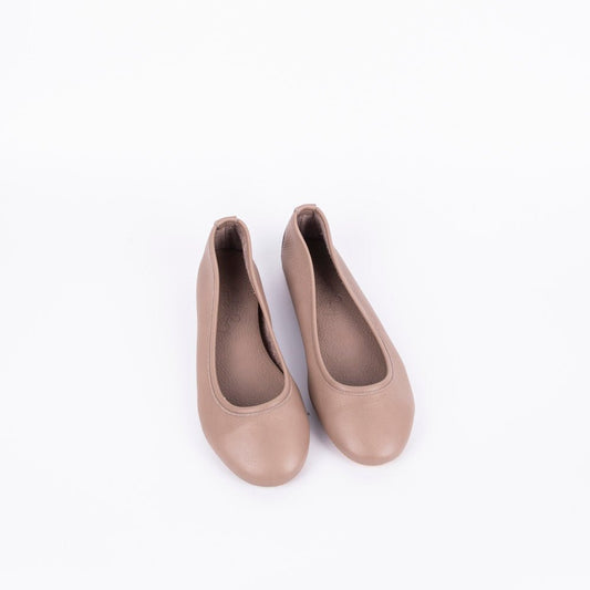 ballerina mousse acacia - Marta Ray