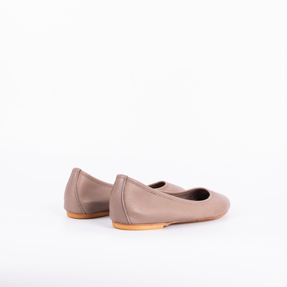 ballerina mousse acacia - Marta Ray