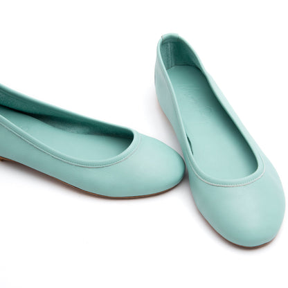 Ballerina mousse acqua - Marta Ray