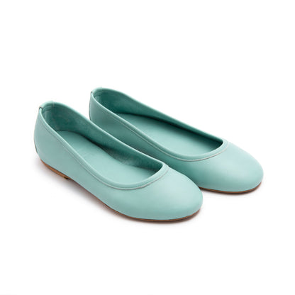 Ballerina mousse acqua - Marta Ray