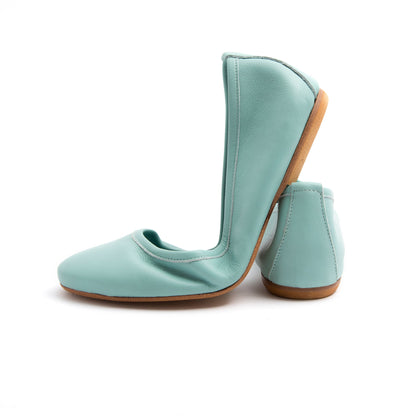 Ballerina mousse acqua - Marta Ray