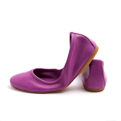 Ballerina mousse bouganville - Marta Ray