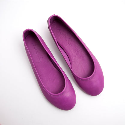 Ballerina mousse bouganville - Marta Ray