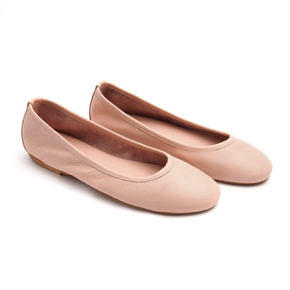 Ballerina mousse cipria - Marta Ray