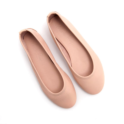 Ballerina mousse cipria - Marta Ray