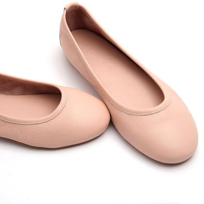 Ballerina mousse cipria - Marta Ray