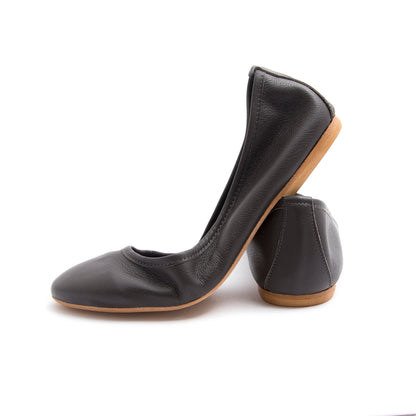 Ballerina mousse ebano - Marta Ray