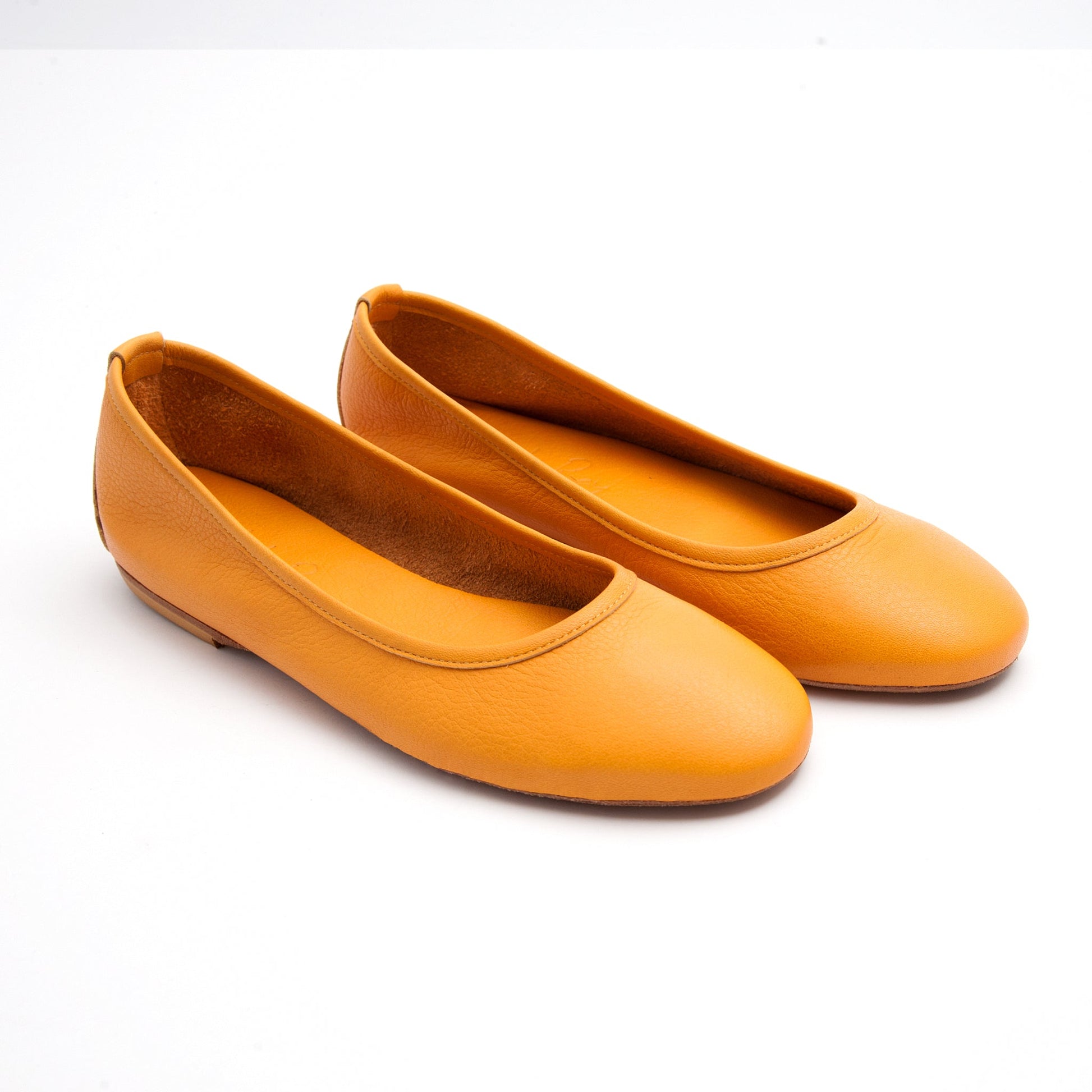 Ballerina mousse mango - Marta Ray