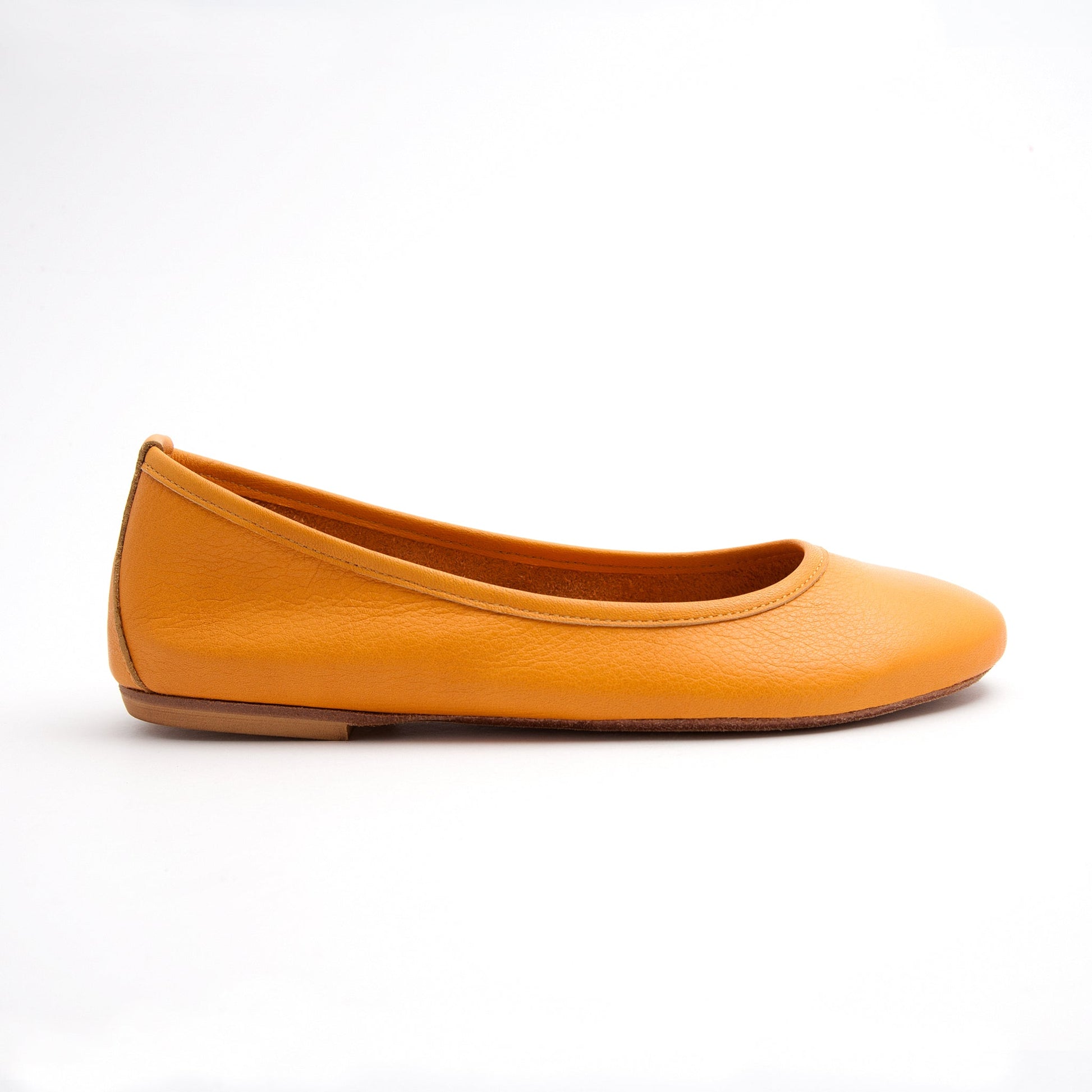 Ballerina mousse mango - Marta Ray