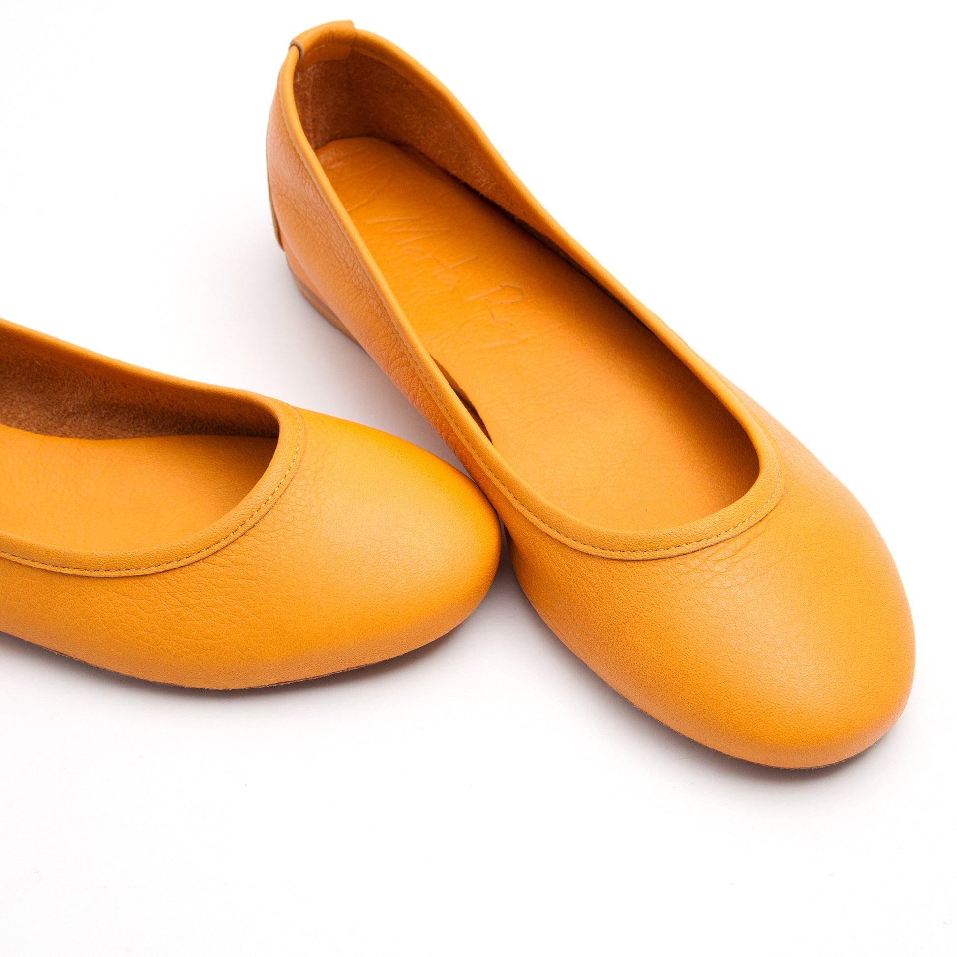 Ballerina mousse mango - Marta Ray