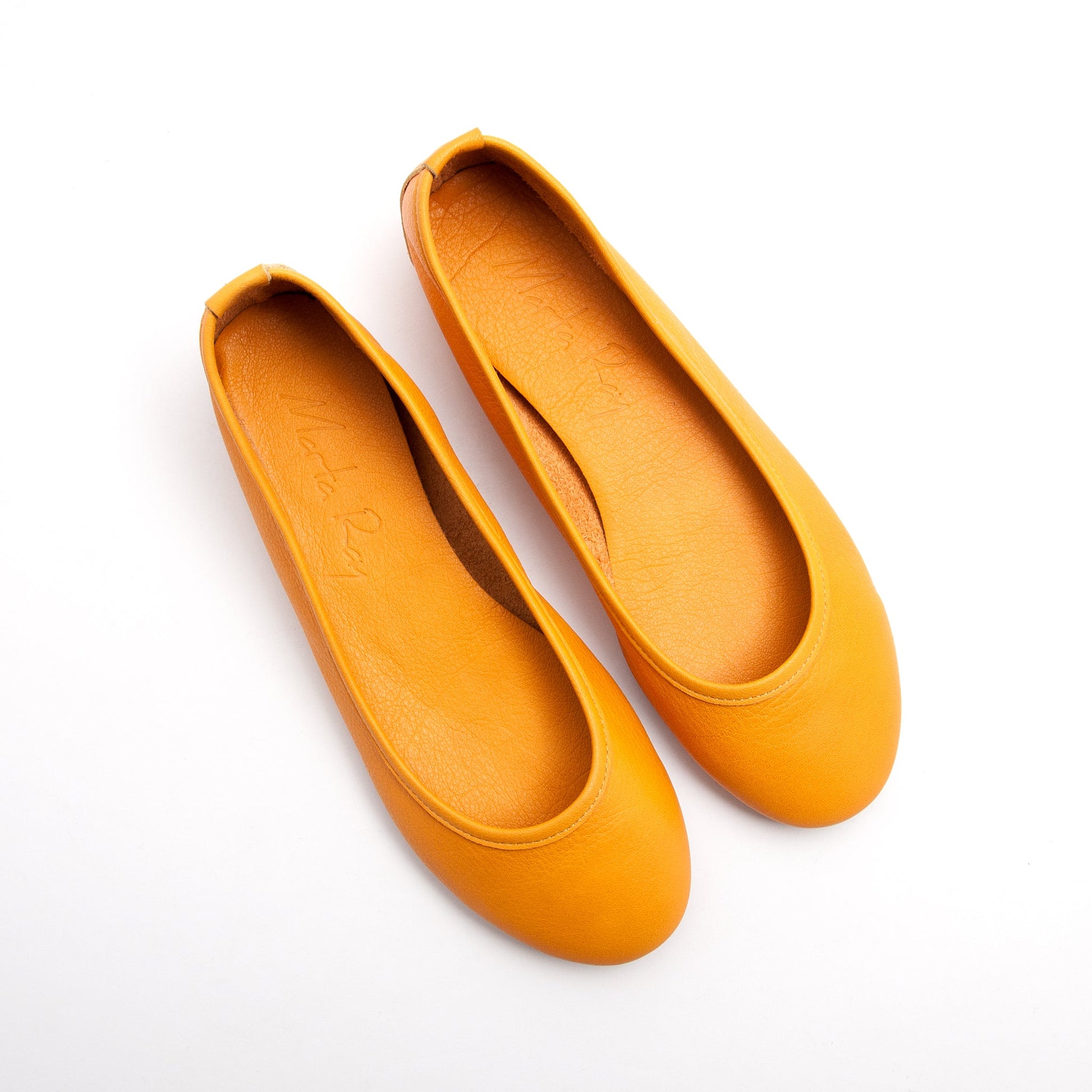 Ballerina mousse mango - Marta Ray