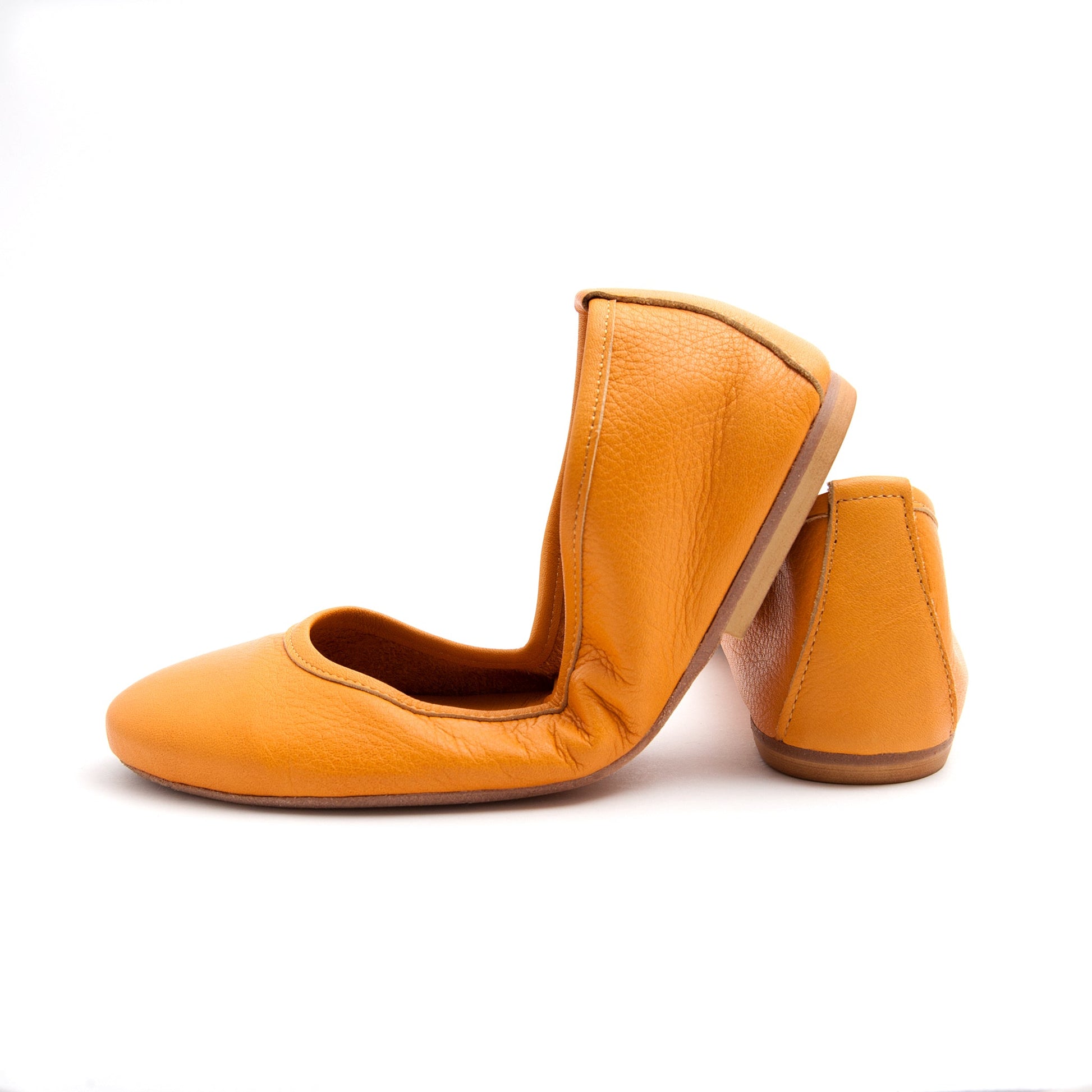 Ballerina mousse mango - Marta Ray
