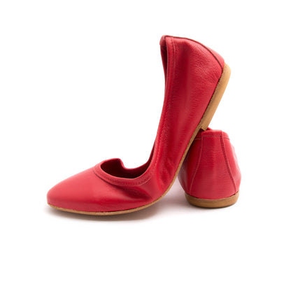 Ballerina mousse marlboro - Marta Ray