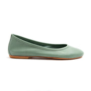 Ballerina mousse muschio - Marta Ray