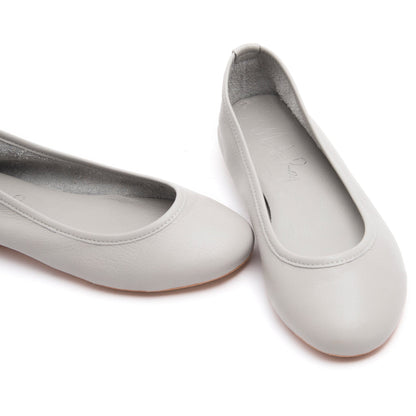 Ballerina mousse nebbia - Marta Ray