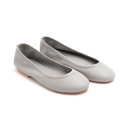 Ballerina mousse nebbia - Marta Ray