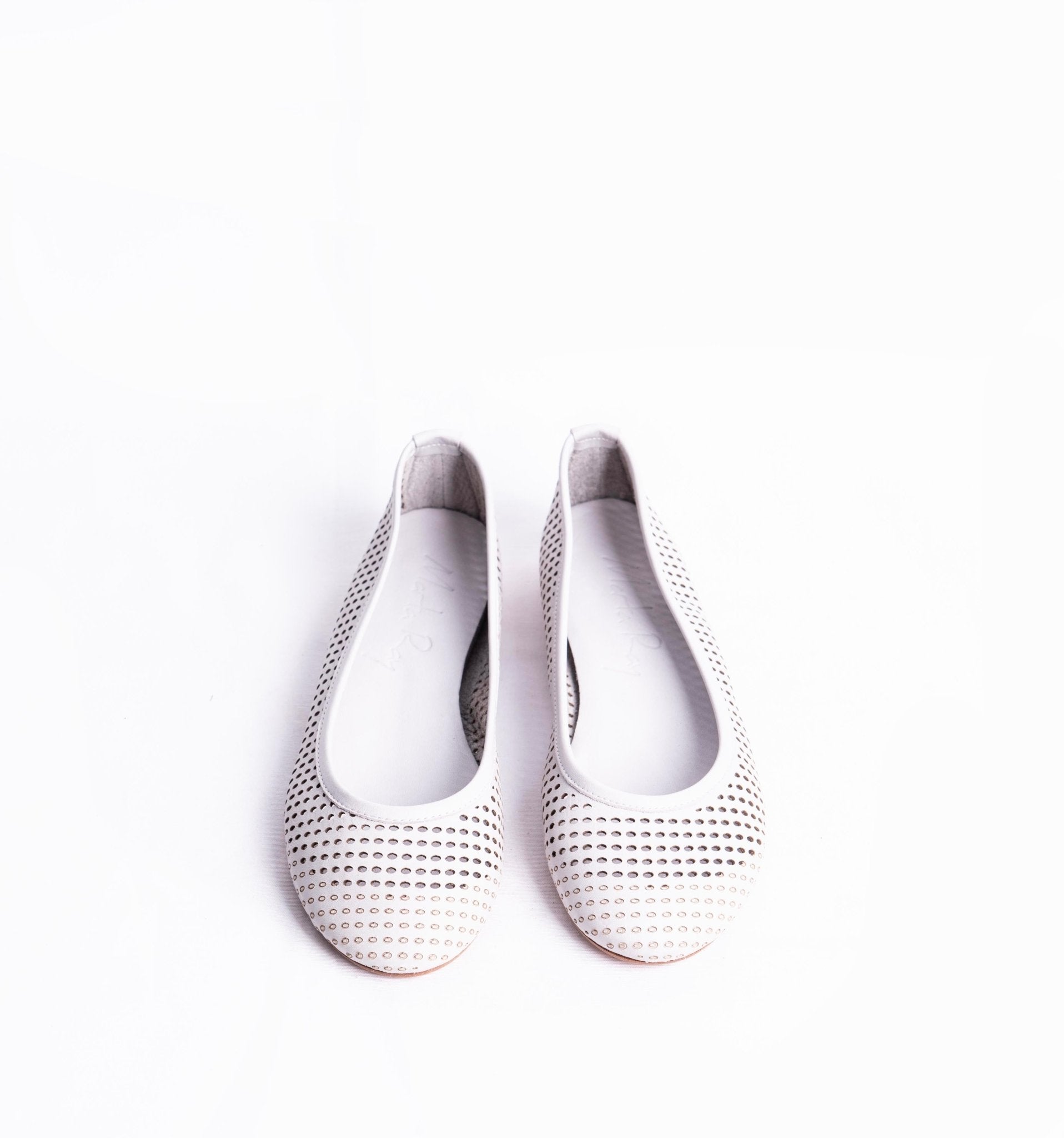 Ballerina ovale mousse nuvola - Marta Ray