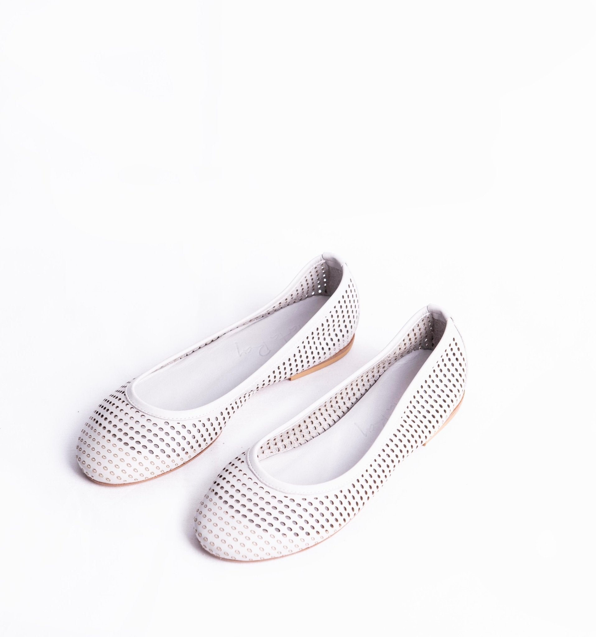 Ballerina ovale mousse nuvola - Marta Ray