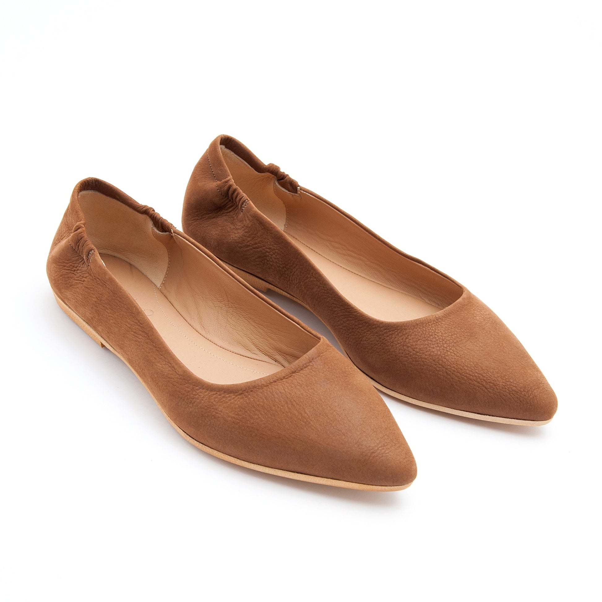 Elara Ballerine Donna Sneaker Allacciate Chunkyrayan Nero Bianco KA-24