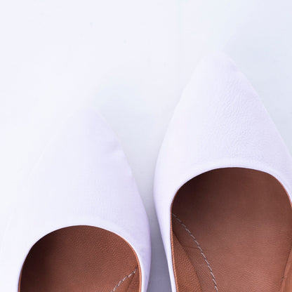 Ballerina punta sacchetto long beach provenza - Marta Ray