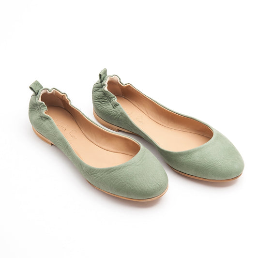 Ballerina tonda sacchetto LB Edera - Marta Ray